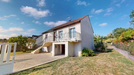 For sale Gurgy 3 rooms 75 m2 Yonne (89250) photo 0