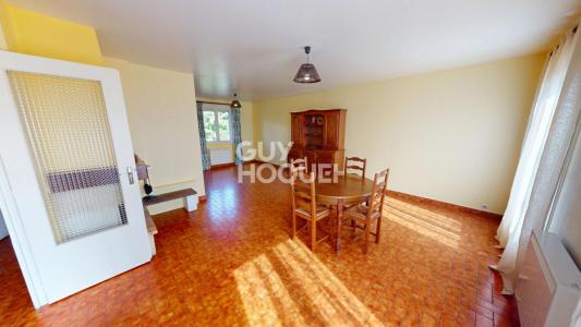 Annonce Vente 3 pi�ces Maison Gurgy 89