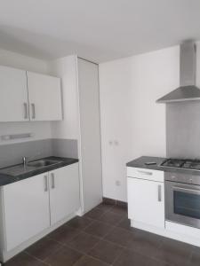 For rent Lyon-7eme-arrondissement 2 rooms 48 m2 Rhone (69007) photo 1