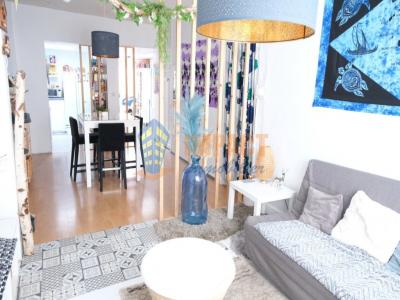 Annonce Vente 5 pi�ces Maison Haubourdin 59