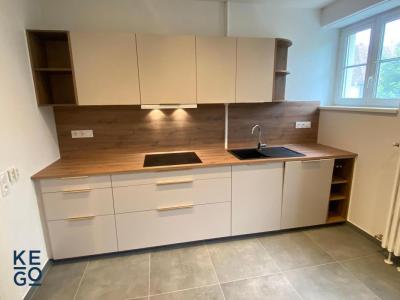 Louer Appartement 87 m2 Strasbourg
