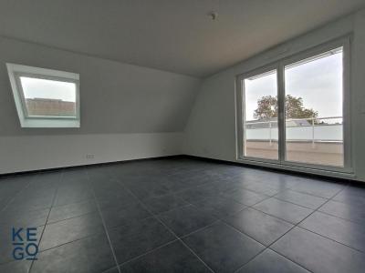 For rent Lingolsheim 2 rooms 43 m2 Bas rhin (67380) photo 1