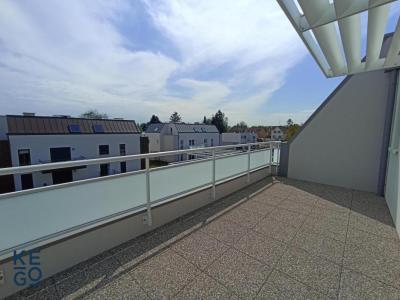 For rent Lingolsheim 2 rooms 43 m2 Bas rhin (67380) photo 2