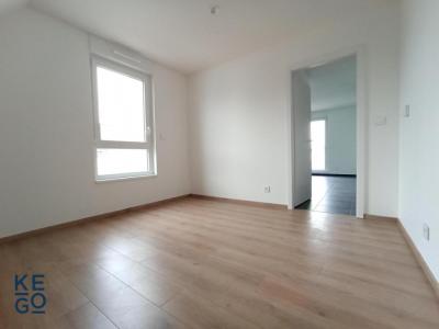 For rent Lingolsheim 2 rooms 43 m2 Bas rhin (67380) photo 3