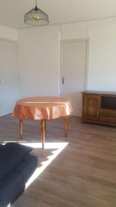 For rent Aix-les-bains 2 rooms 42 m2 Savoie (73100) photo 2