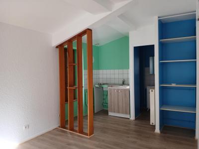Louer Appartement Chatelguyon