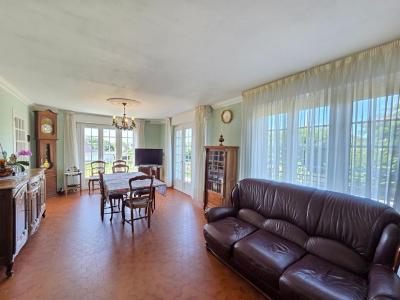 For sale Belz 6 rooms 140 m2 Morbihan (56550) photo 1