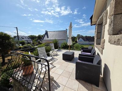 For sale Belz 6 rooms 140 m2 Morbihan (56550) photo 2