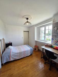 For sale Belz 6 rooms 140 m2 Morbihan (56550) photo 4