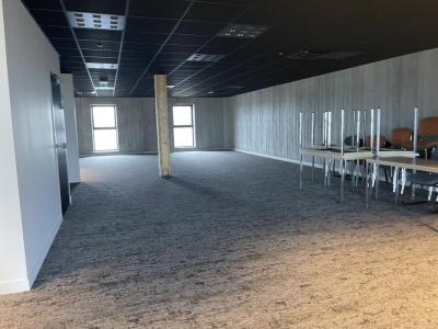 For rent Montivilliers 454 m2 Seine maritime (76290) photo 3