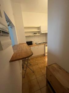 Annonce Location Appartement Paris-17eme-arrondissement 75