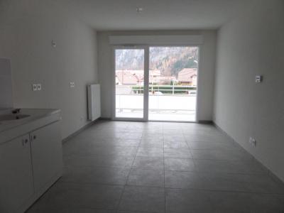 Annonce Location 2 pi�ces Appartement Scionzier 74