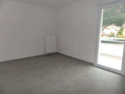 Louer Appartement 43 m2 Scionzier