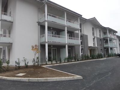 Louer Appartement Scionzier 615 euros