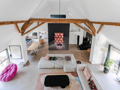 Acheter Maison Holtzheim 619500 euros