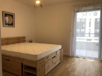 For rent Dinard 2 rooms 45 m2 Ille et vilaine (35800) photo 1