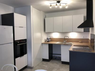 For rent Dinard 2 rooms 45 m2 Ille et vilaine (35800) photo 2