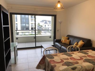 For rent Dinard 2 rooms 45 m2 Ille et vilaine (35800) photo 3