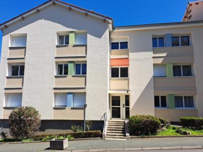 For rent Bourg-argental 5 rooms 93 m2 Loire (42220) photo 0