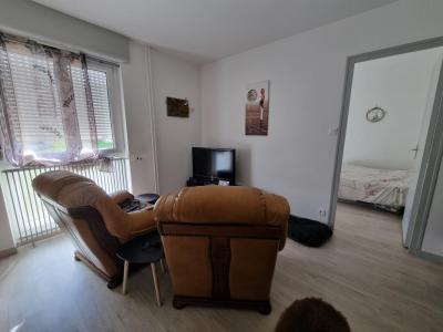 For rent Xertigny 2 rooms 47 m2 Vosges (88220) photo 0