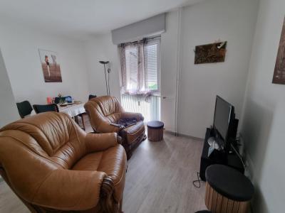 For rent Xertigny 2 rooms 47 m2 Vosges (88220) photo 1