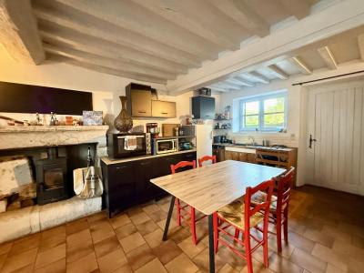 For sale Francheville 2 rooms 47 m2 Orne (61570) photo 2