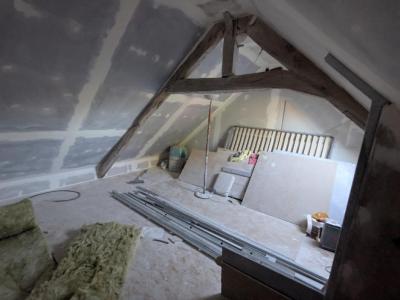 For sale Francheville 2 rooms 47 m2 Orne (61570) photo 4