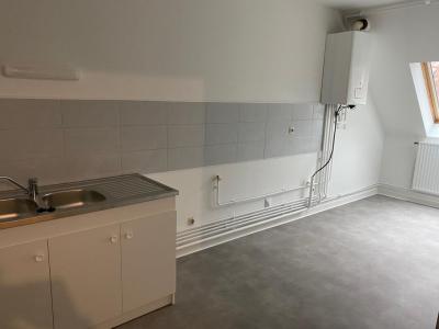 Louer Appartement 72 m2 Altkirch