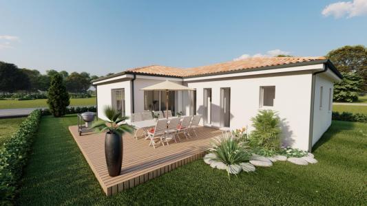 Acheter Terrain Loupes Gironde