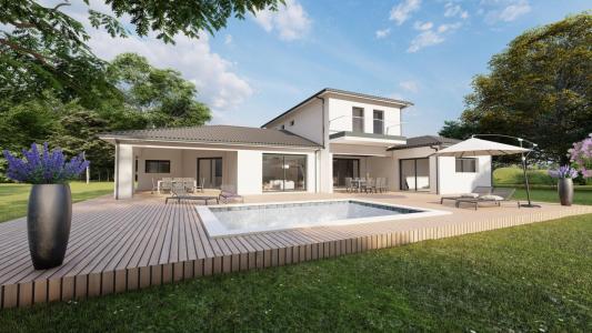 Acheter Terrain Sadirac Gironde