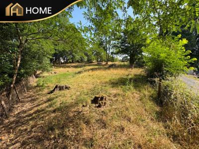 Annonce Vente Terrain Sadirac 33