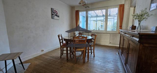 Annonce Vente 5 pi�ces Maison Dunkerque 59