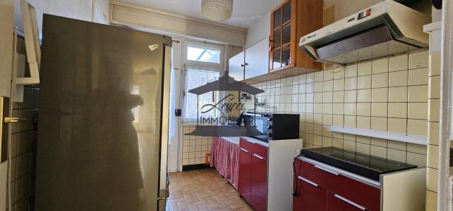Acheter Maison 93 m2 Dunkerque
