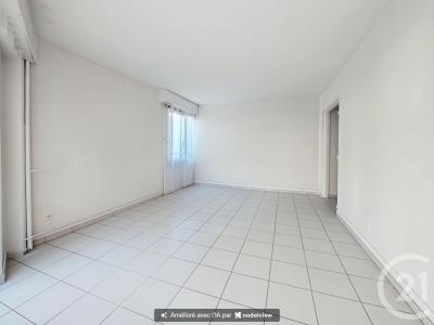 Annonce Vente 3 pi�ces Appartement Creteil 94