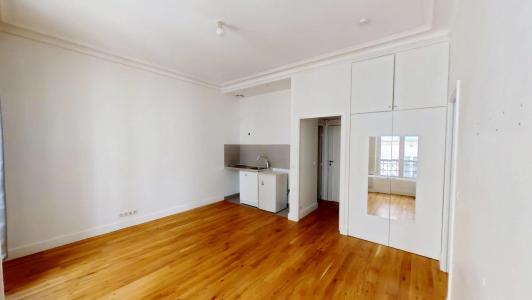 For sale Paris-16eme-arrondissement 2 rooms 34 m2 Paris (75016) photo 2