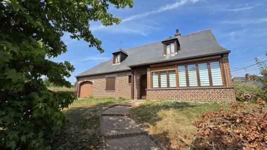 Annonce Vente Maison Hirson 02