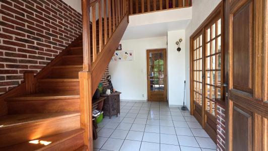 Acheter Maison 140 m2 Hirson