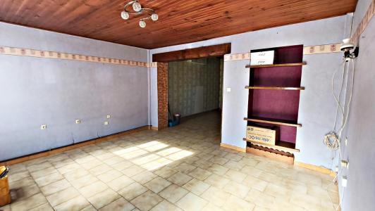 Annonce Vente 6 pi�ces Maison Hirson 02
