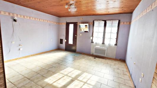 Acheter Maison 93 m2 Hirson