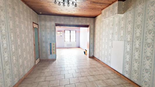 Acheter Maison Hirson 39000 euros