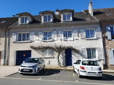 For sale Saint-yrieix-la-perche 12 rooms 225 m2 Haute vienne (87500) photo 0