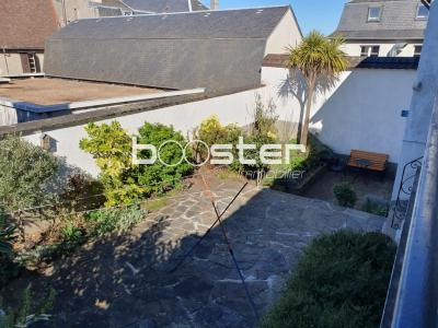 Acheter Maison Saint-yrieix-la-perche 242500 euros
