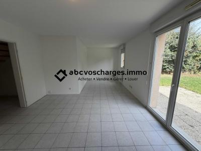 Annonce Vente 4 pi�ces Maison Lievin 62