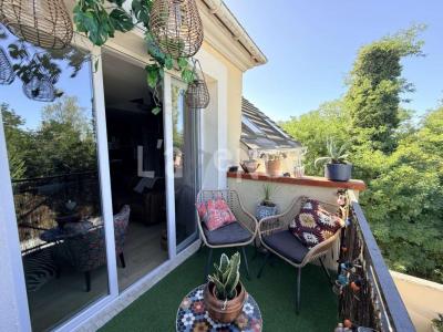 For sale Claye-souilly 4 rooms 72 m2 Seine et marne (77410) photo 0