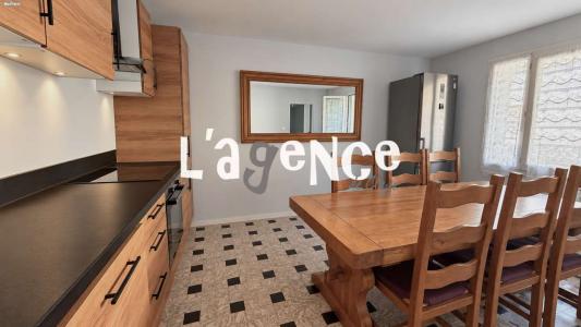 Acheter Maison 85 m2 Claye-souilly