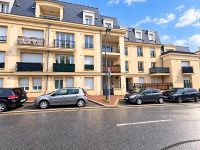 For sale Saint-cyr-l'ecole 1 room 26 m2 Yvelines (78210) photo 0