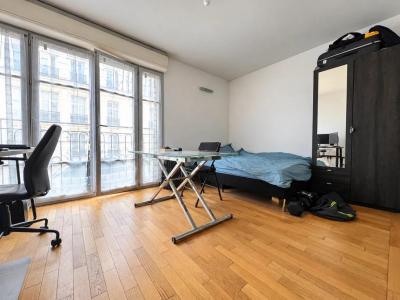 For sale Saint-cyr-l'ecole 1 room 26 m2 Yvelines (78210) photo 1