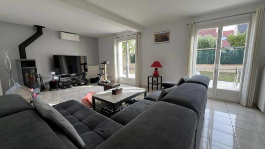 For sale Villepreux 7 rooms 151 m2 Yvelines (78450) photo 3