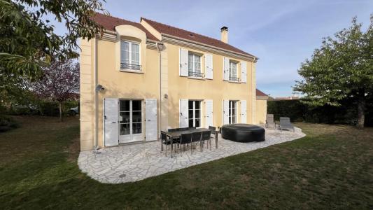 For sale Plaisir 7 rooms 151 m2 Yvelines (78370) photo 0