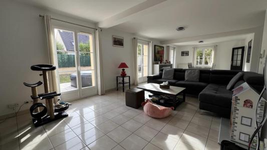 For sale Clayes-sous-bois 7 rooms 151 m2 Yvelines (78340) photo 4